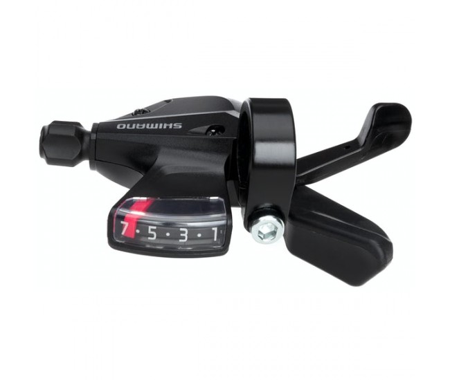 ΛΕΒΙΕΔΕΣ ΤΑΧΥΤΗΤΩΝ shimano sl-m310 7 speed